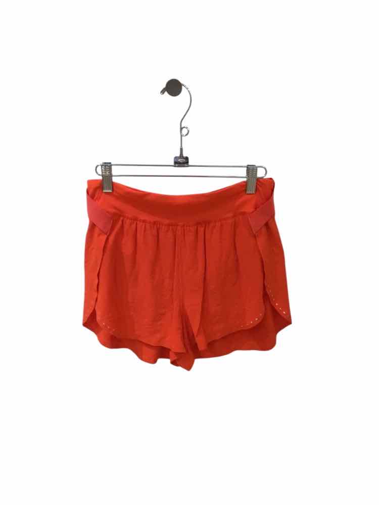 Lululemon Orange Size 4 Shorts
