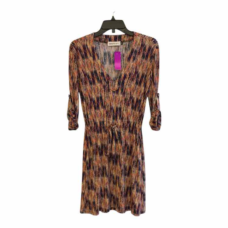 Veronica M. Multi Size XS Dress