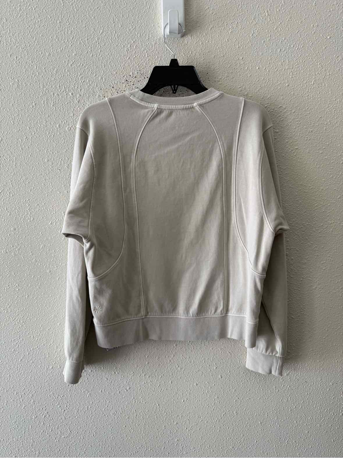 Athleta Bone Size XS Sweatshirt