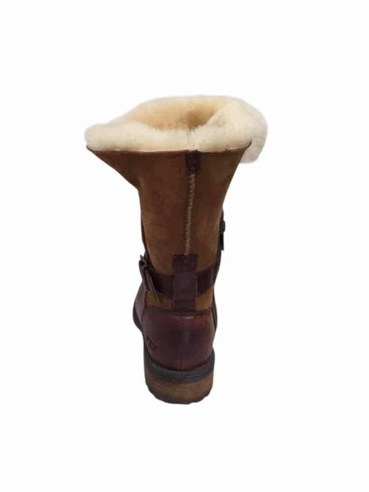 UGG Brown Size 5 Shoes