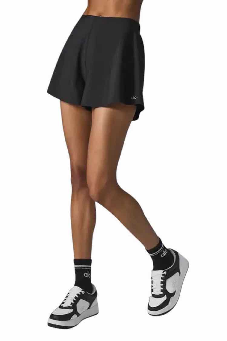Alo Black Size M Shorts