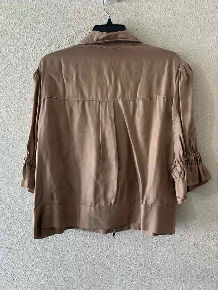 cinq a sept Beige Size L Jacket