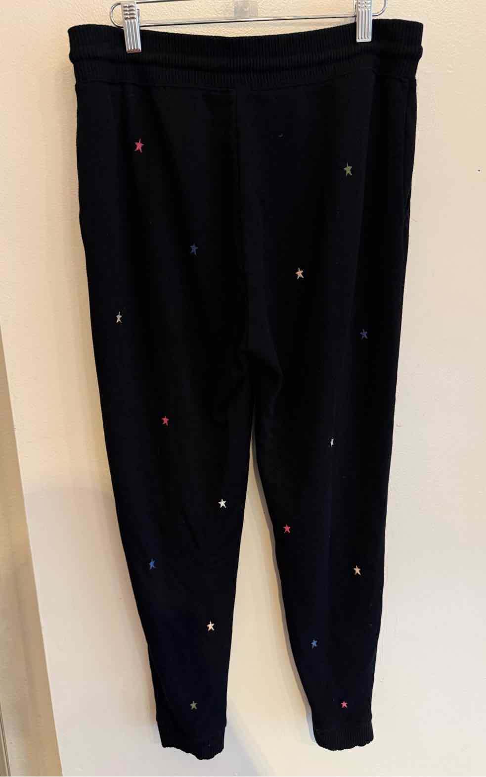 Rails Black Size L Pants