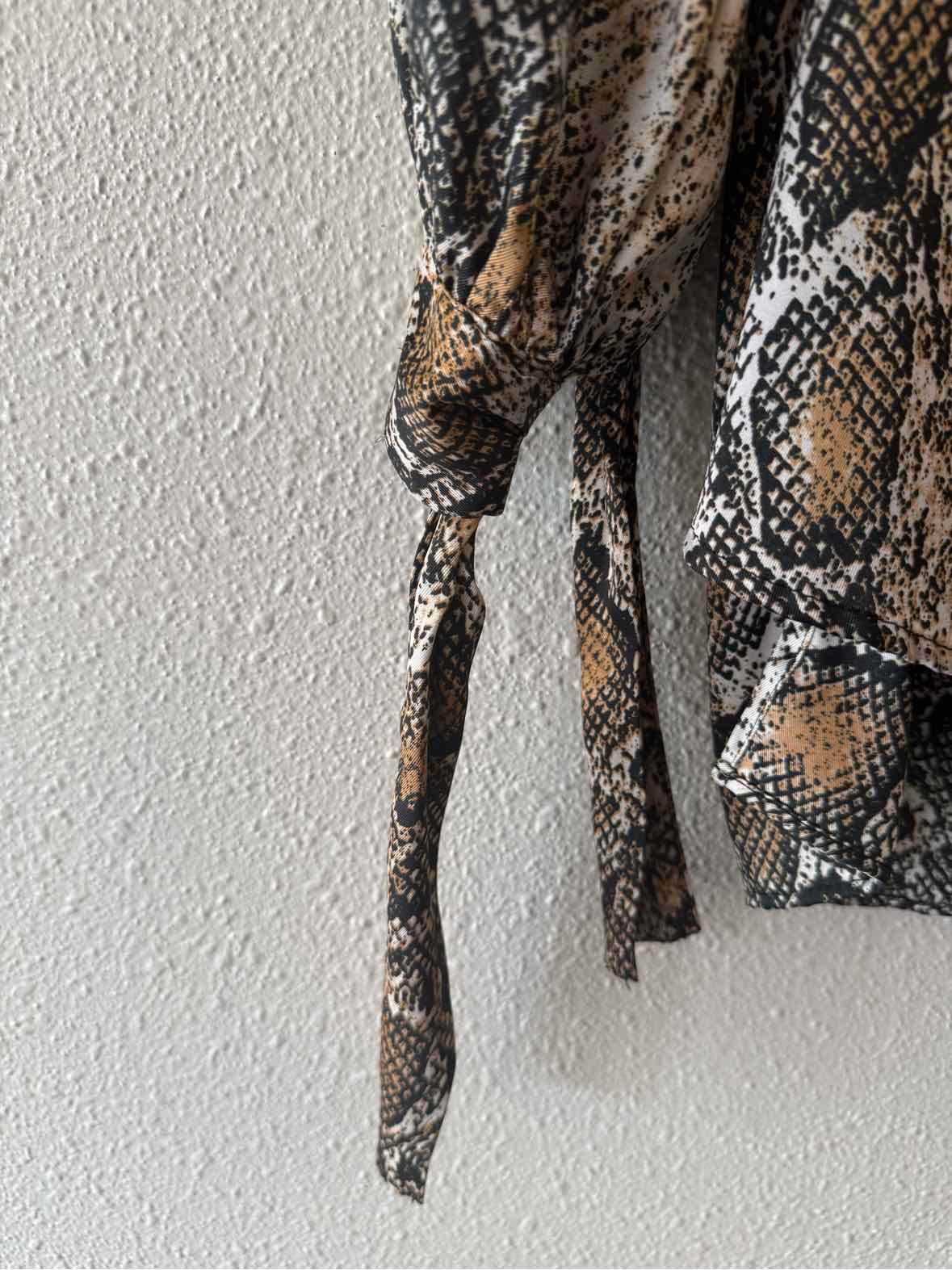 Zara Multi Size S Shirt