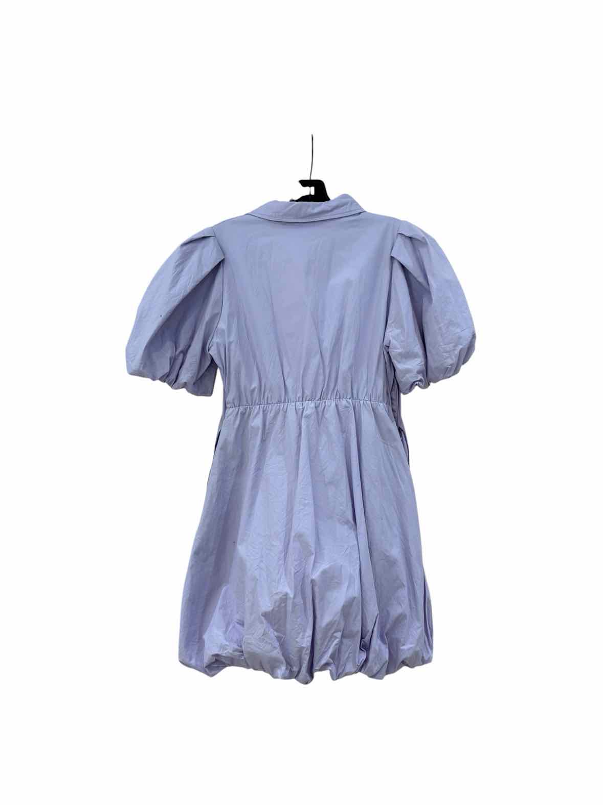 &merci Light Purple Size S Dress