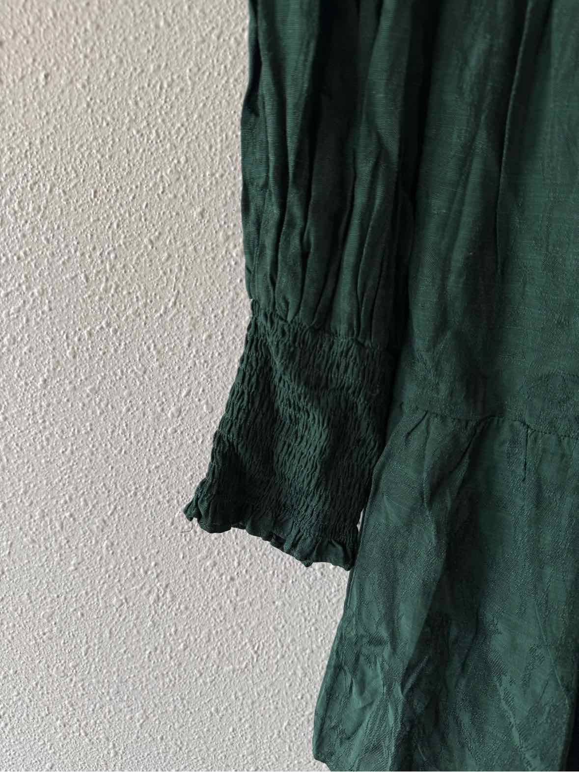 Sugarlips Emerald Size L Dress