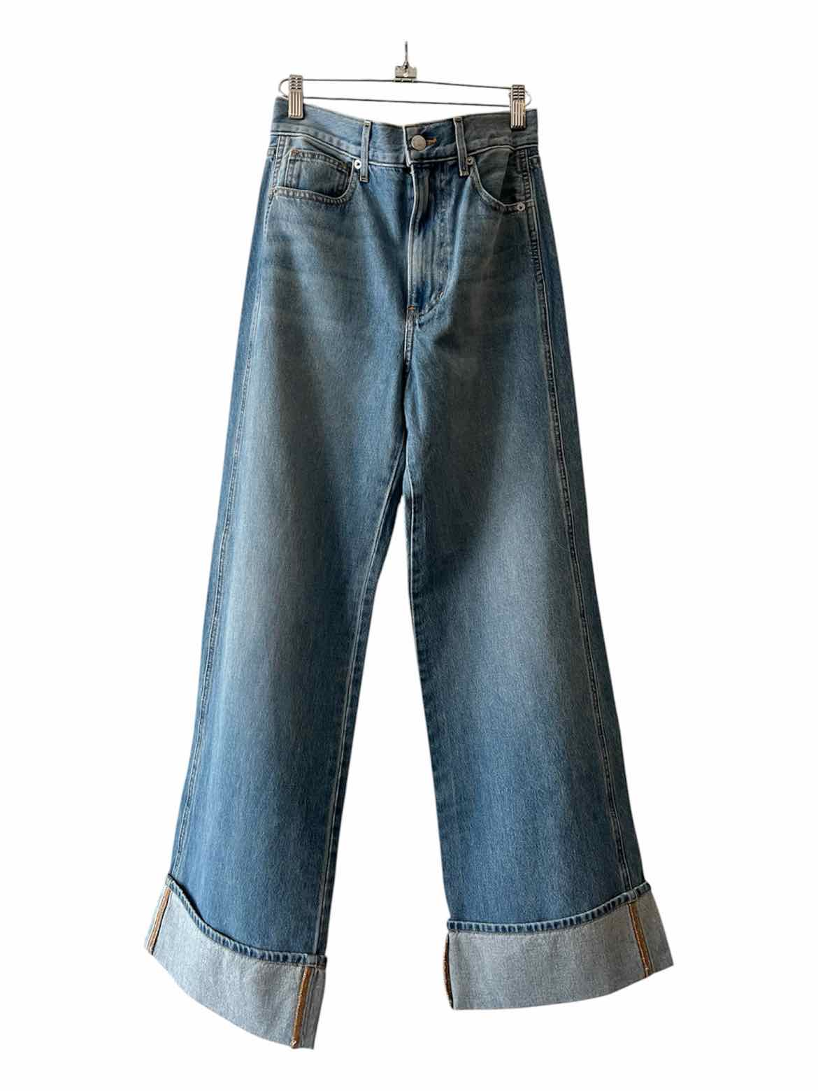 Veronica Beard Jeans Blue Size 28 Jeans