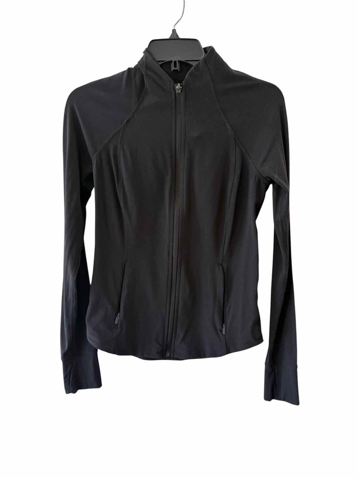 Athleta Black Size XS Jacket