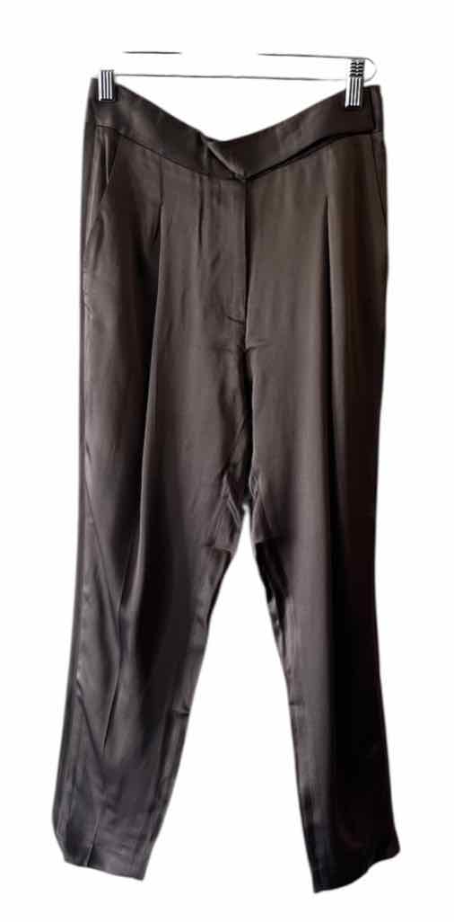 AllSaints chocolate Size 4 Pants
