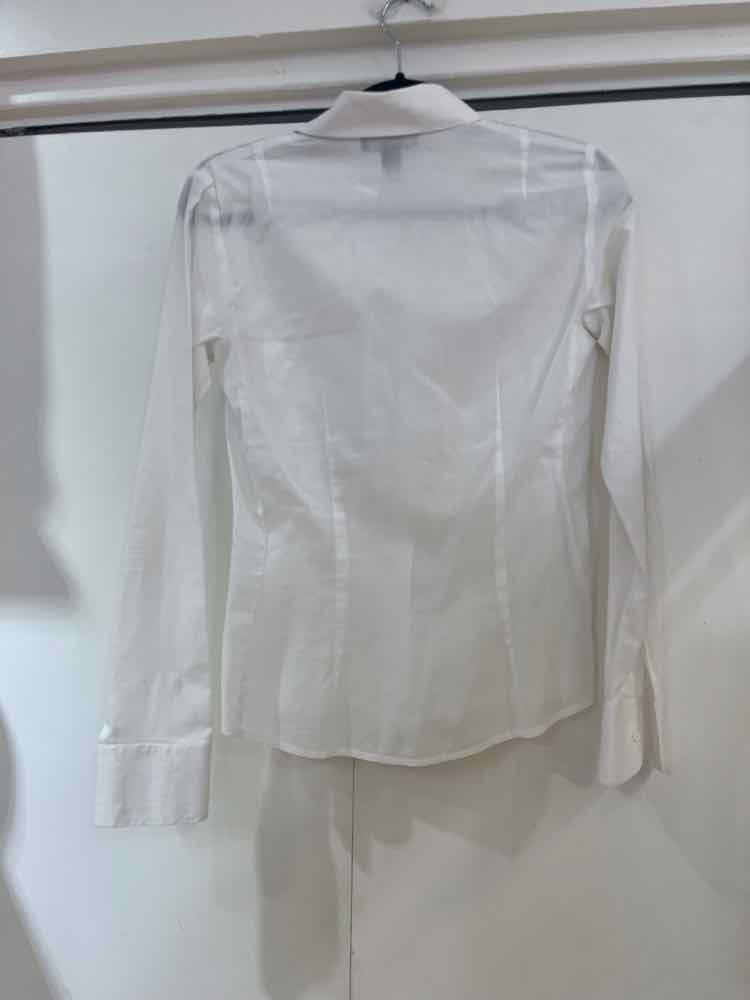Laundry White Size XS Shirt