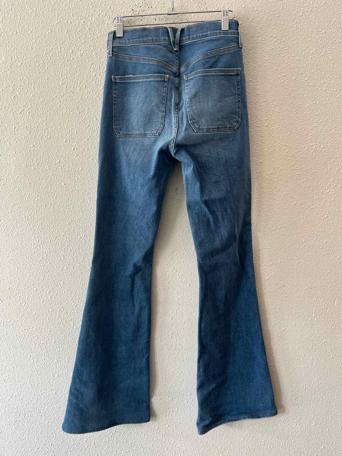 Veronica Beard Medium Wash Size 27 Jeans