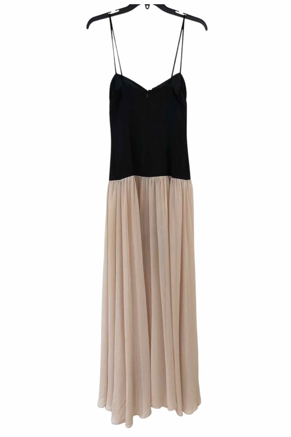 Lovers and Friends black and beige Size XS Dress