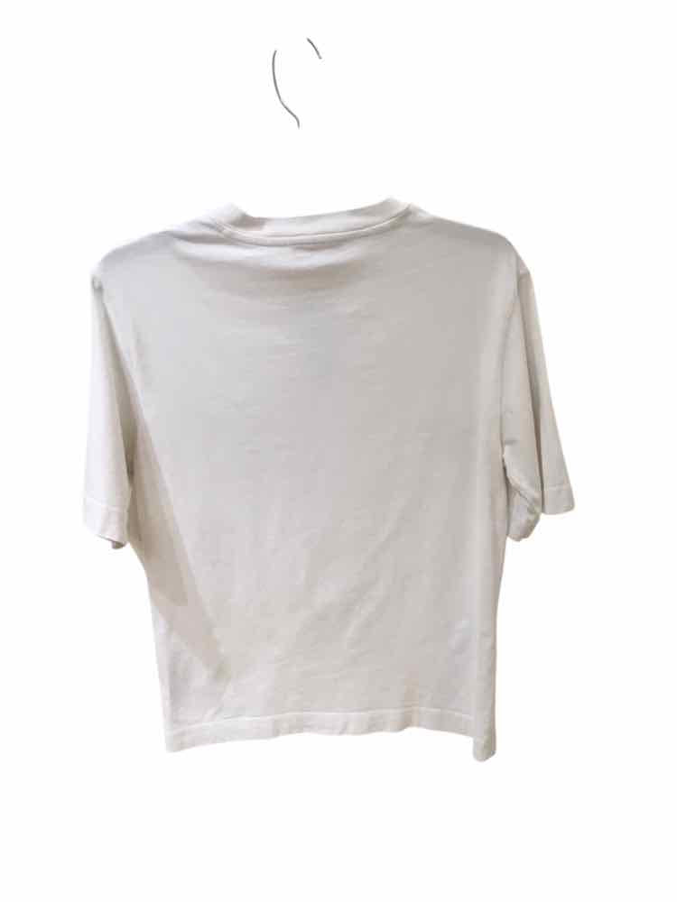 Missoni White Size M Shirt