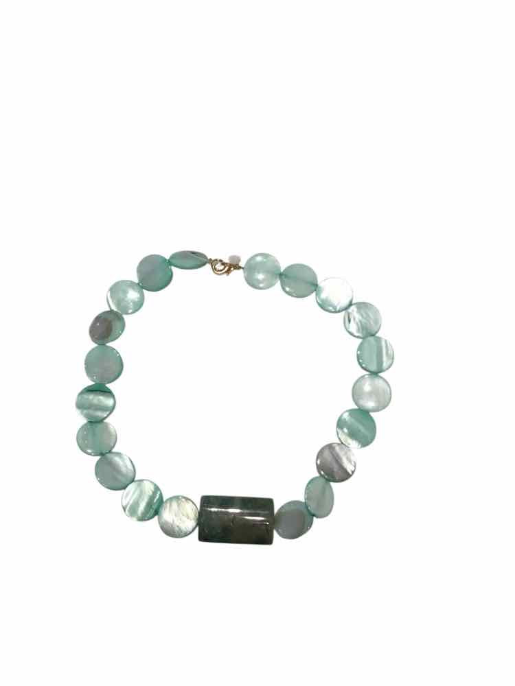 Aqua Jewelry