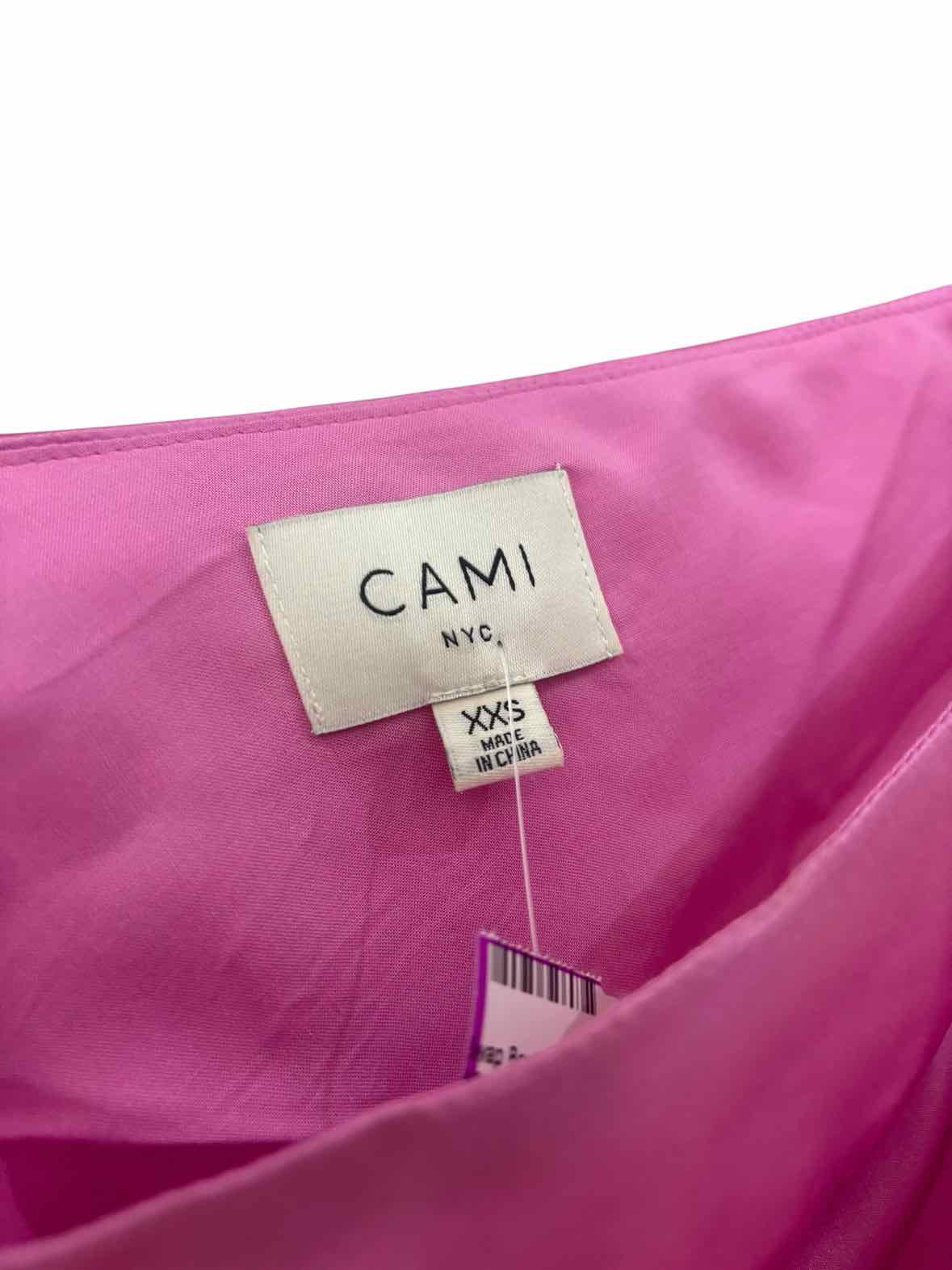 Cami Pink Size XXS Dress