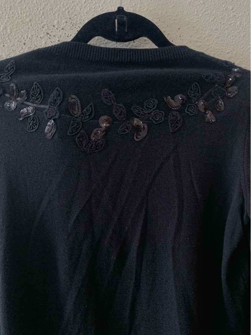 etro Black Size 42 Sweater