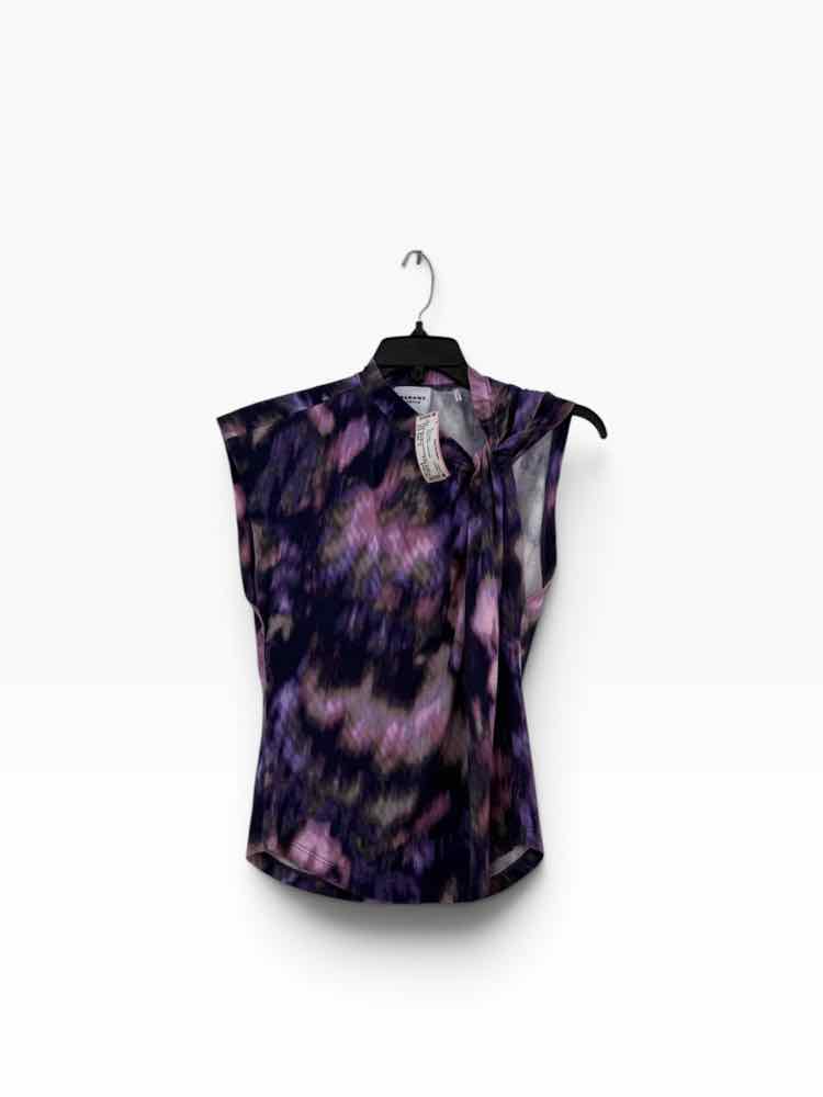 Isabel Marant Purple Size S 2 PC Dress
