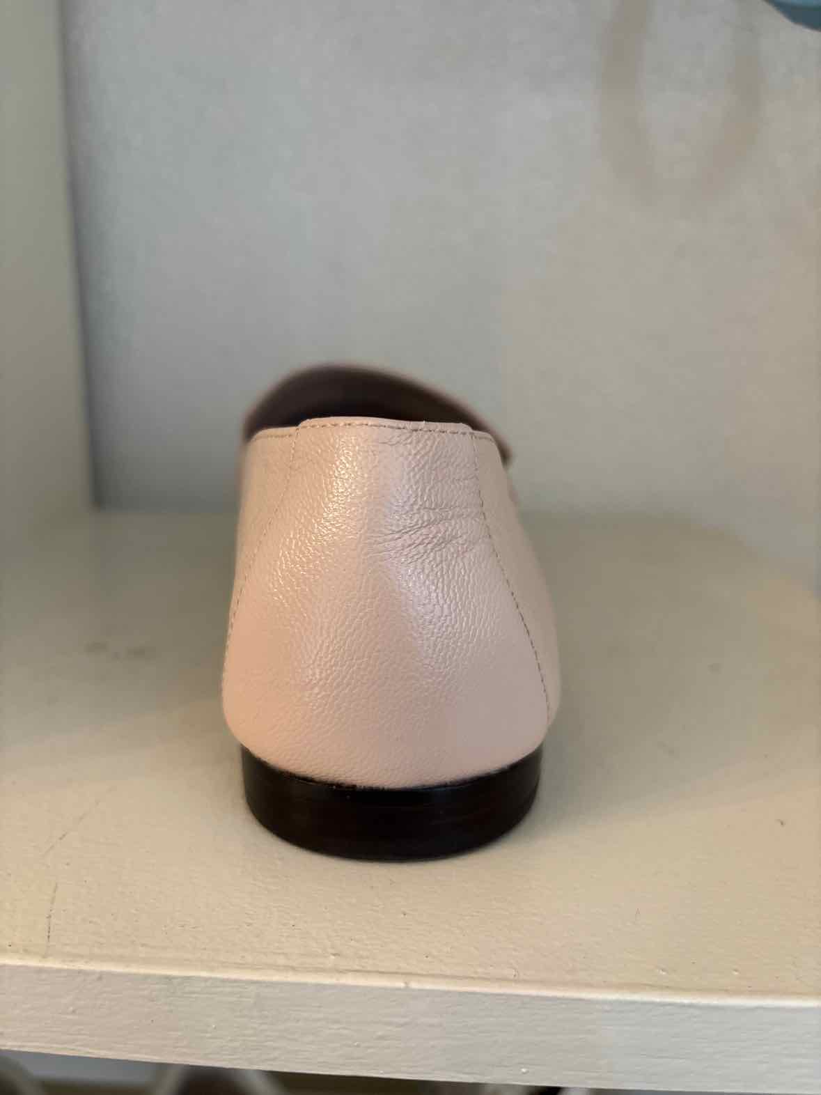 Tory Burch Light Pink Size 9 Shoes