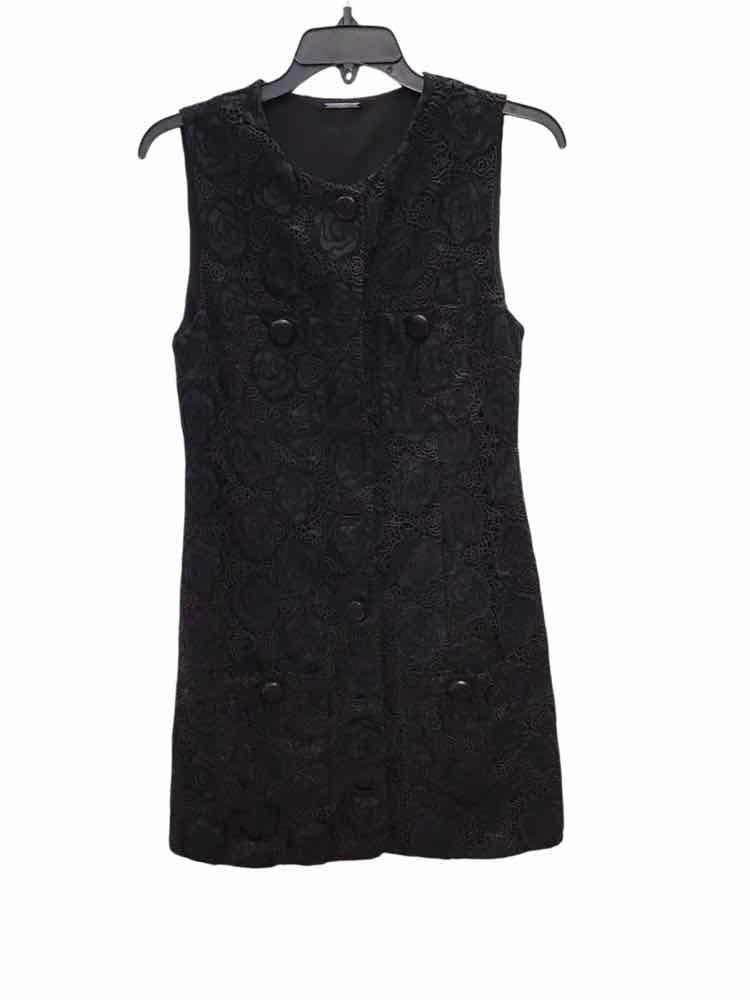 Alexis Black Size S Dress