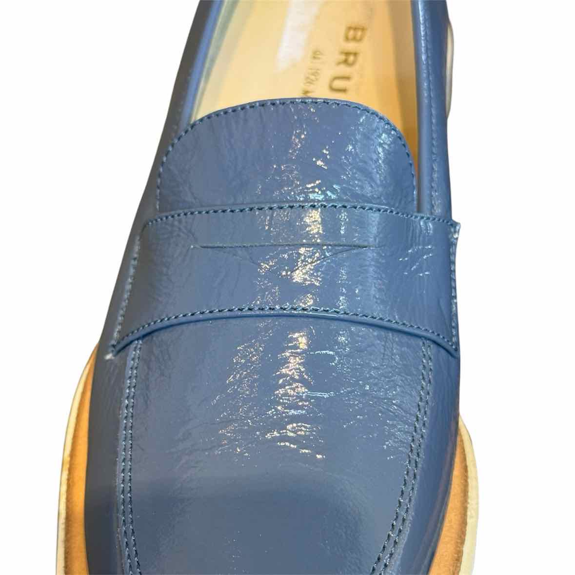 Brunate dusty blue Size 39 Shoes