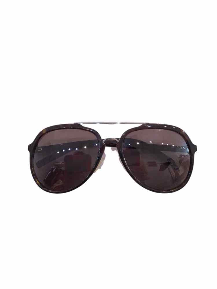 Christian Dior Dark Brown Sunglasses