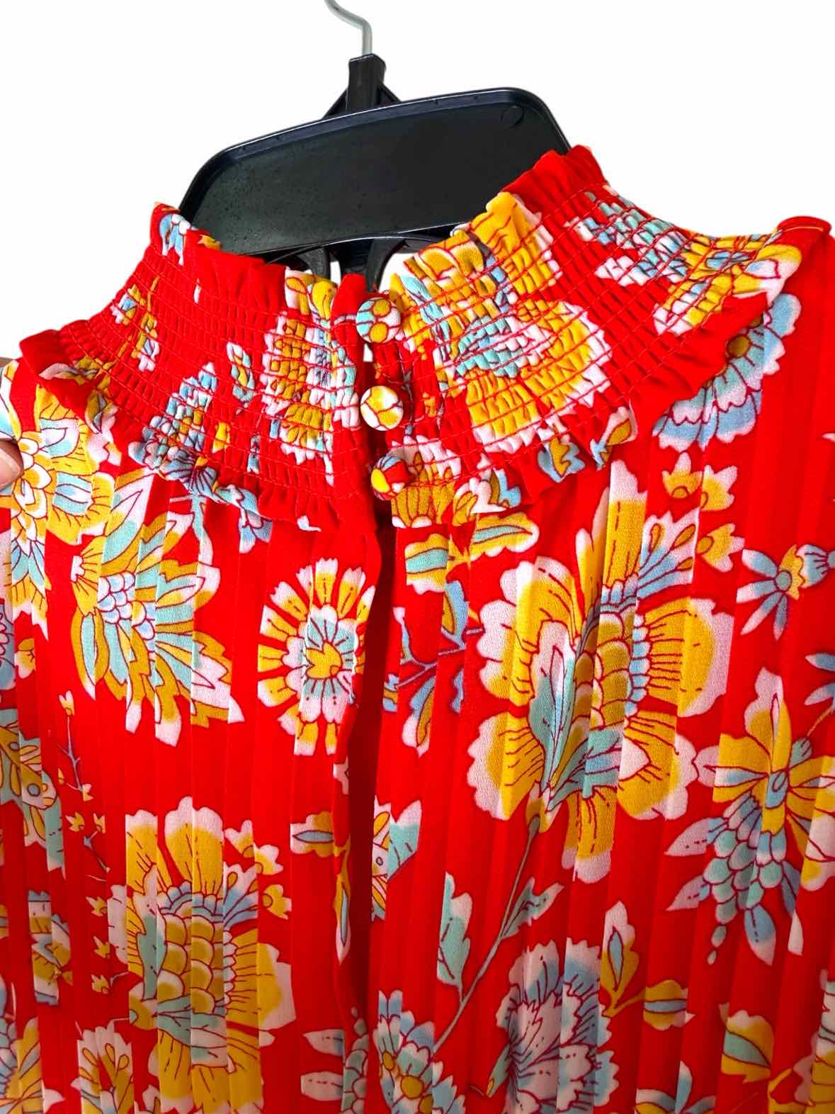 Nanette by Nanette Lepore Red Size 2 Dress