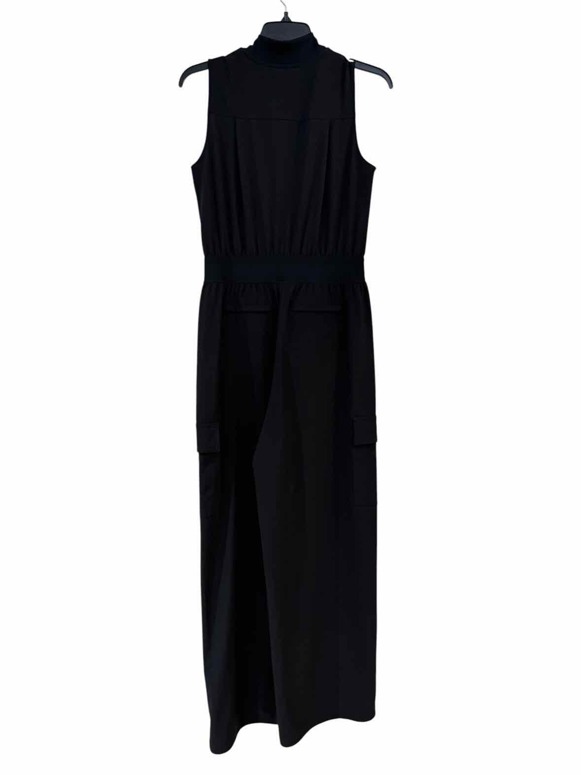 Athleta Black Size 2 Jumpsuit