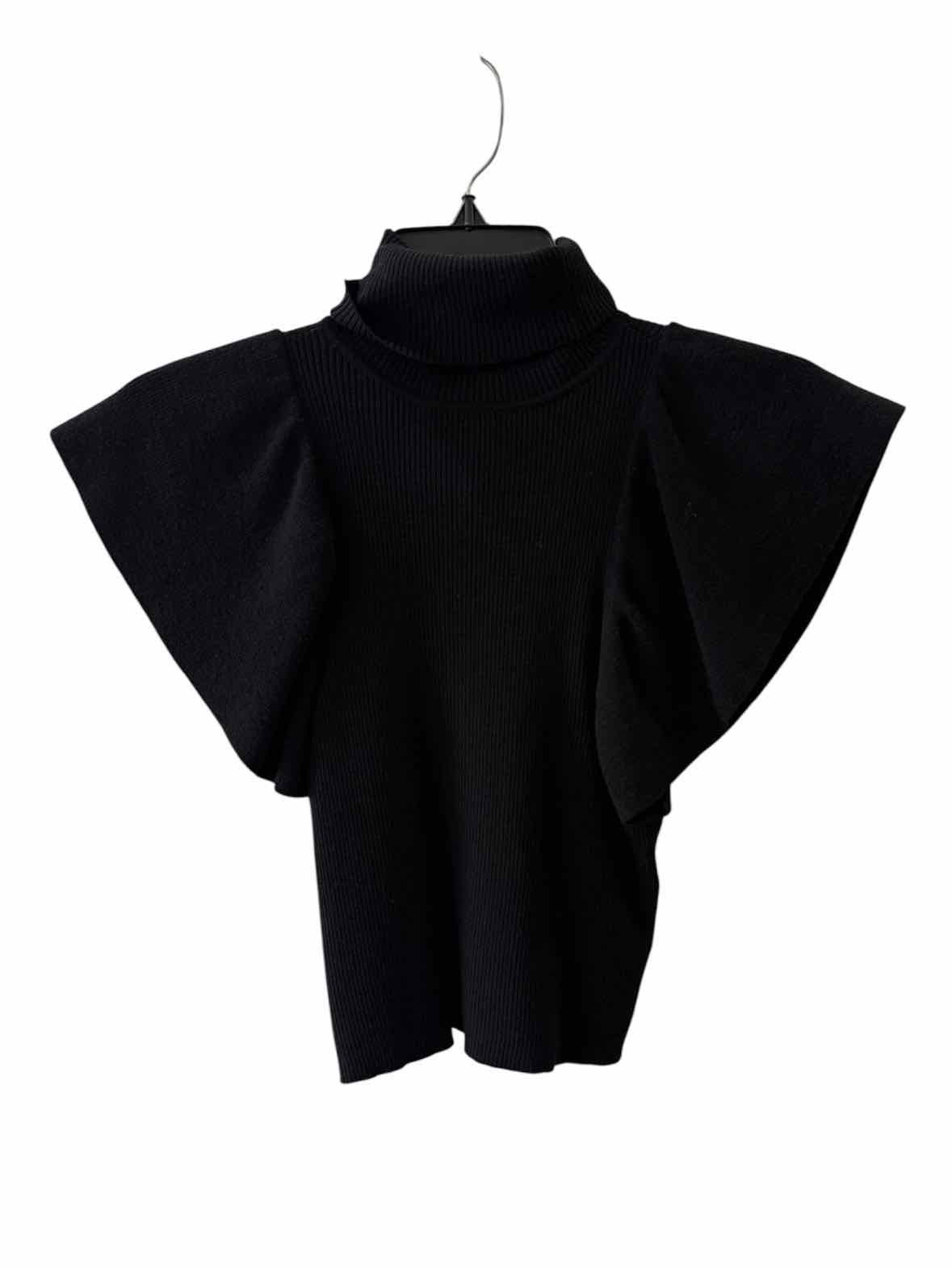 A.L.C. Black Size XS Shirt