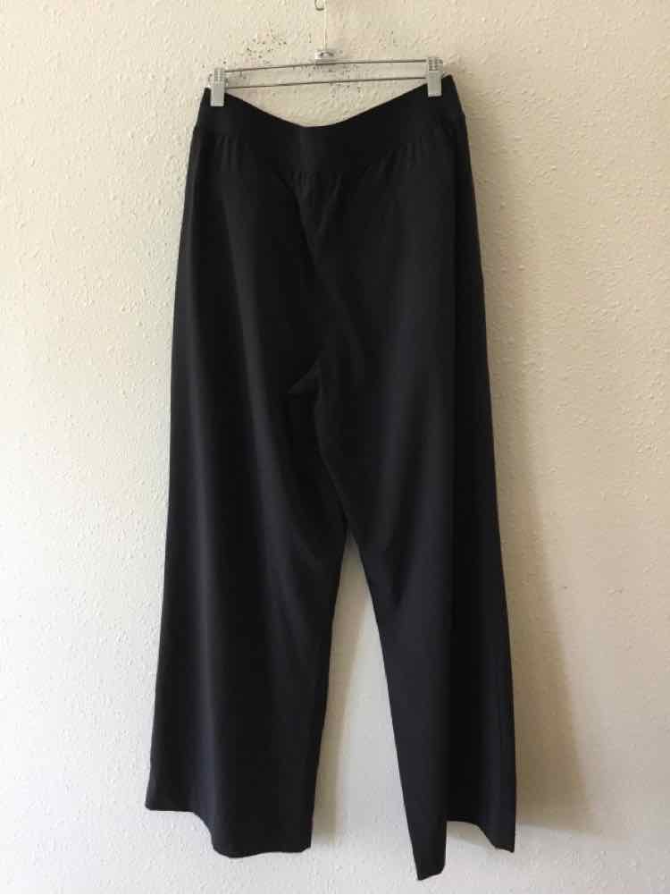 Athleta Black Size 8 Pants