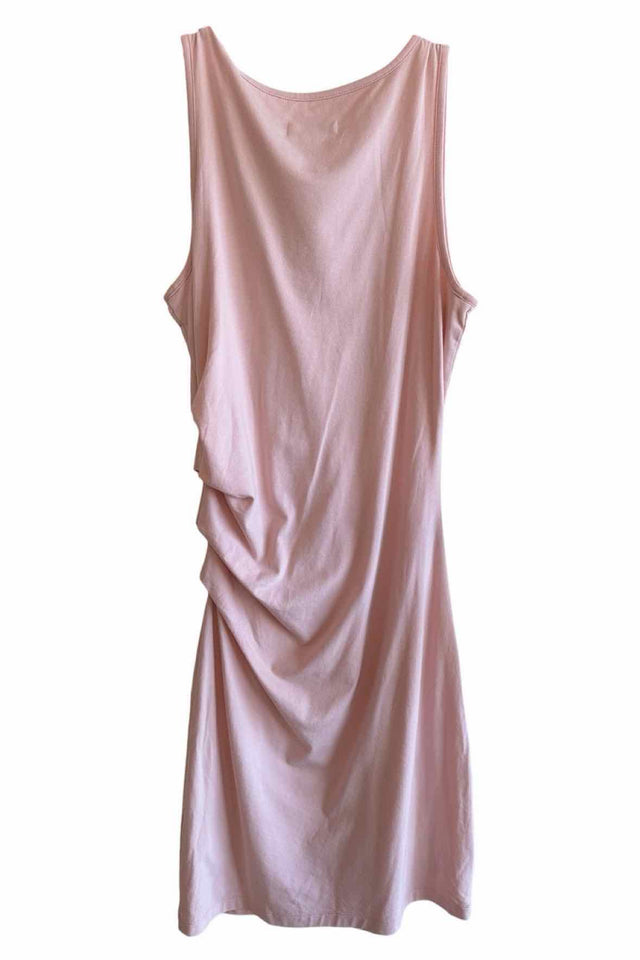 Athleta Baby Pink Size S Dress