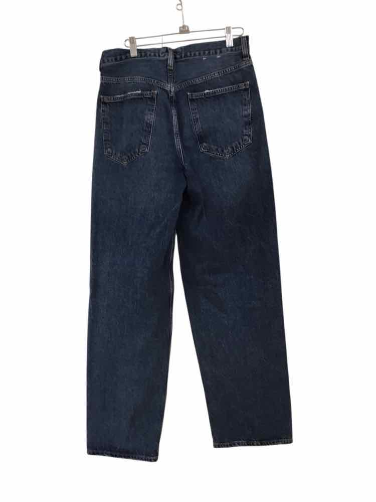 Agolde Blue Size 28 Jeans
