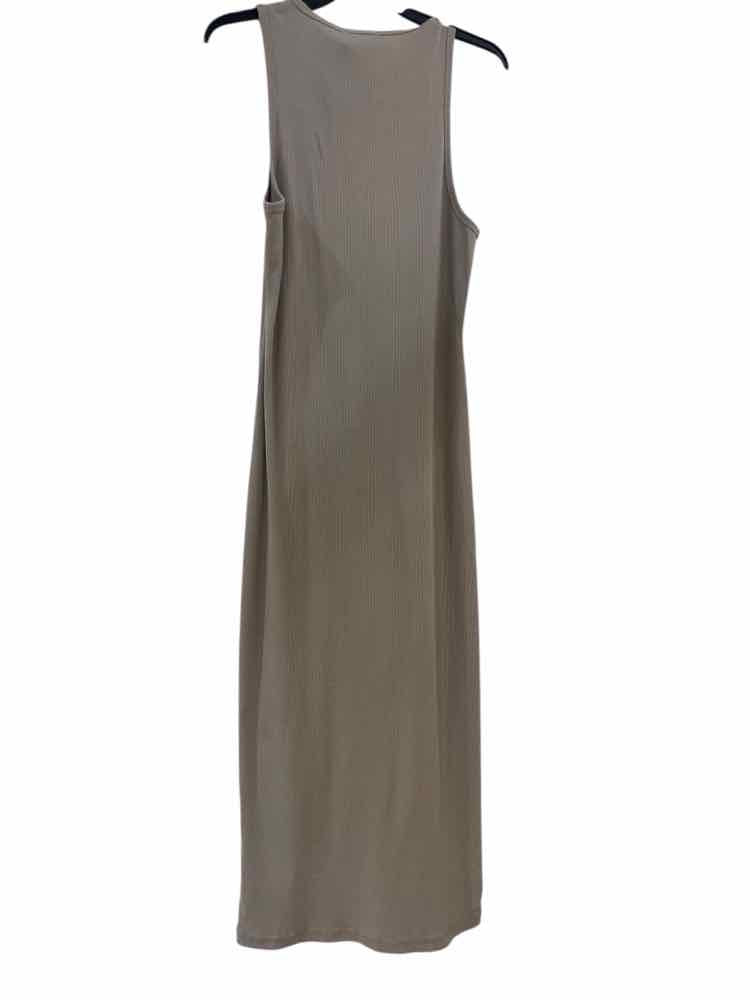 James Perse Tan Size 3 Dress