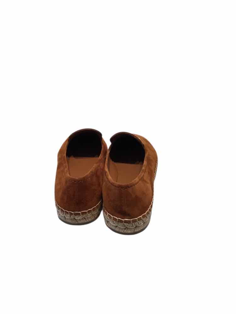 Prada Brown Size 38 Shoes
