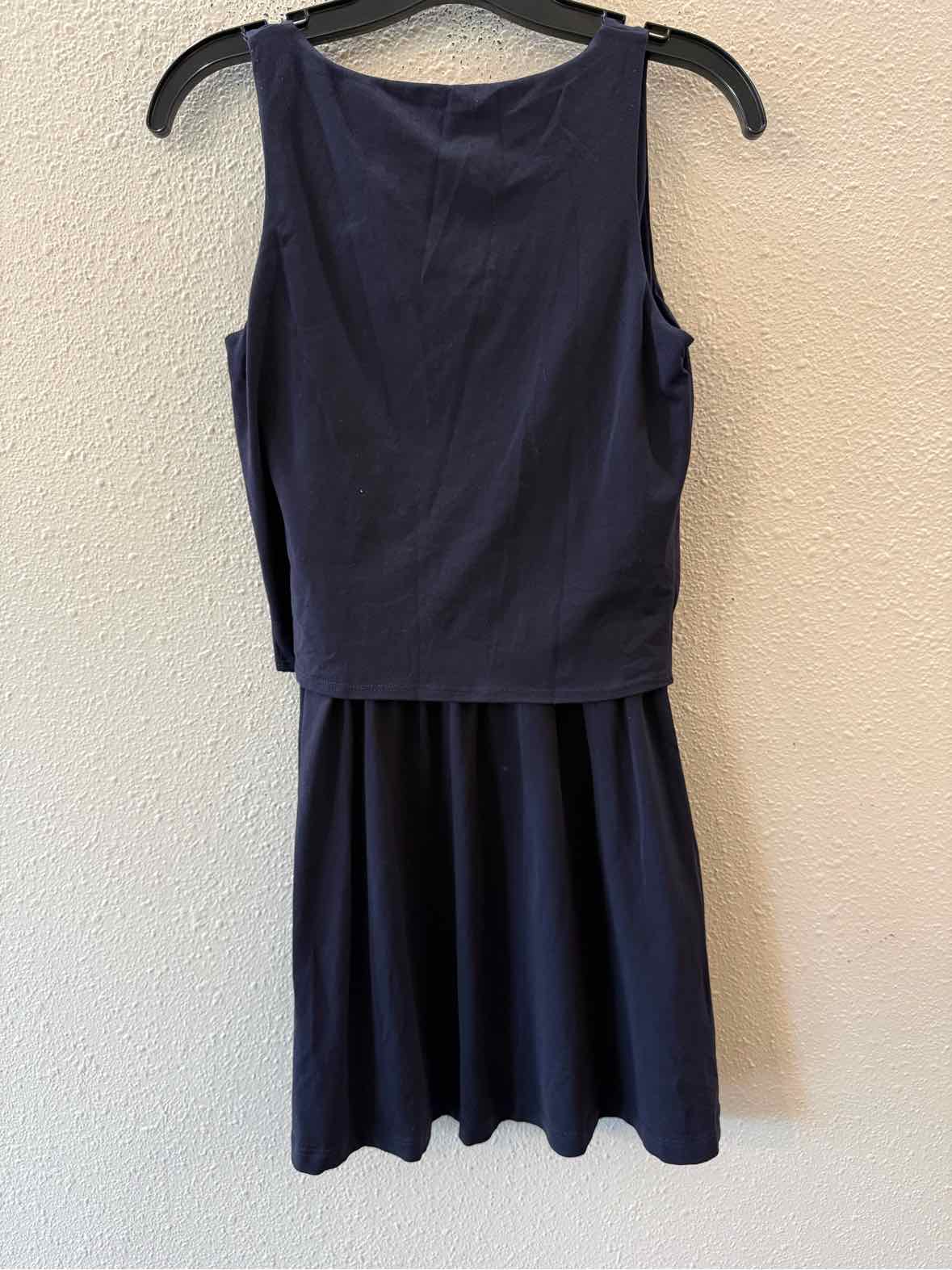 Susana Monaco Midnight Blue Size M Dress
