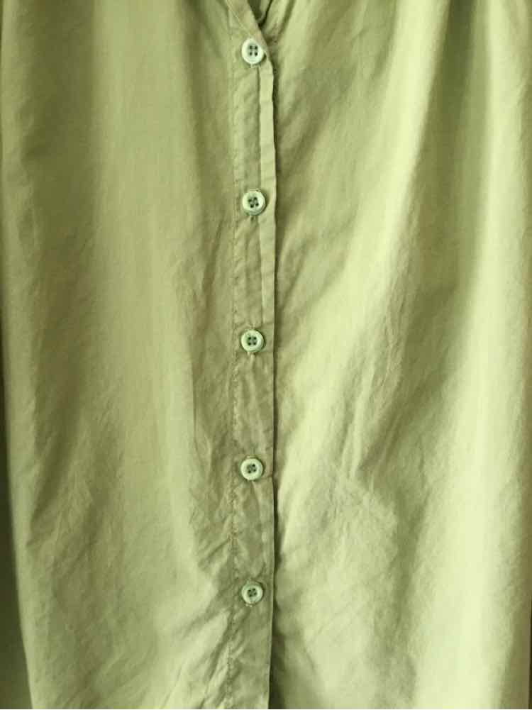 A Shirt Thing Chartreuse Size L Shirt