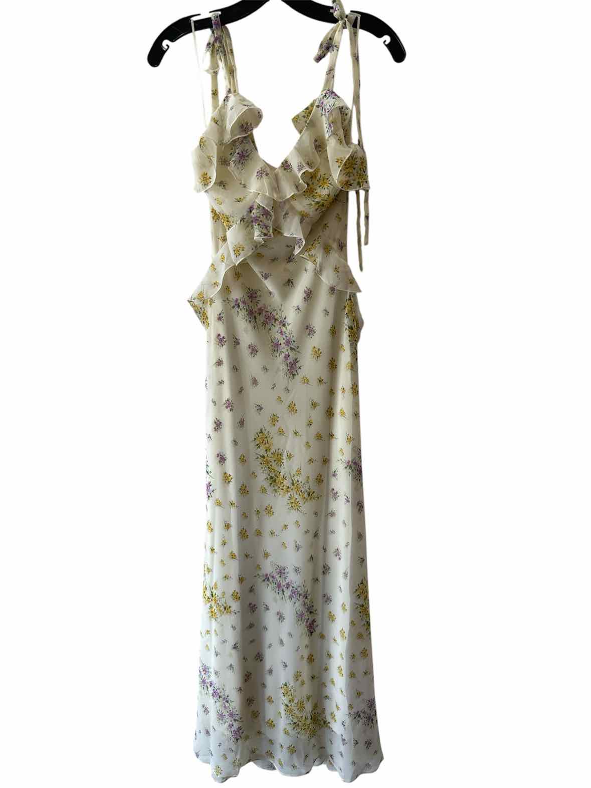 Steve Madden Chartreuse Size XS Dress