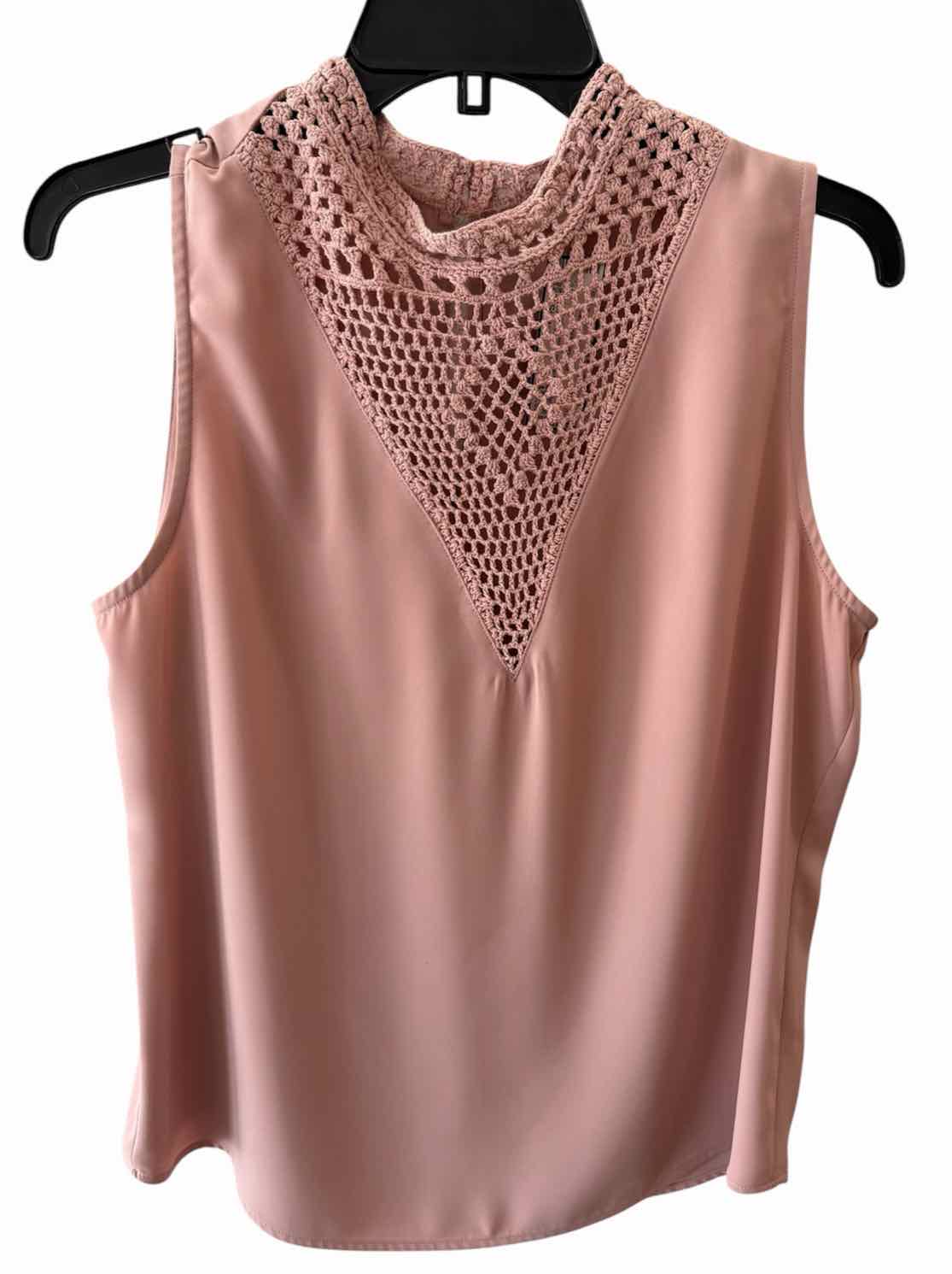 Current Air Powder pink Size L Shell