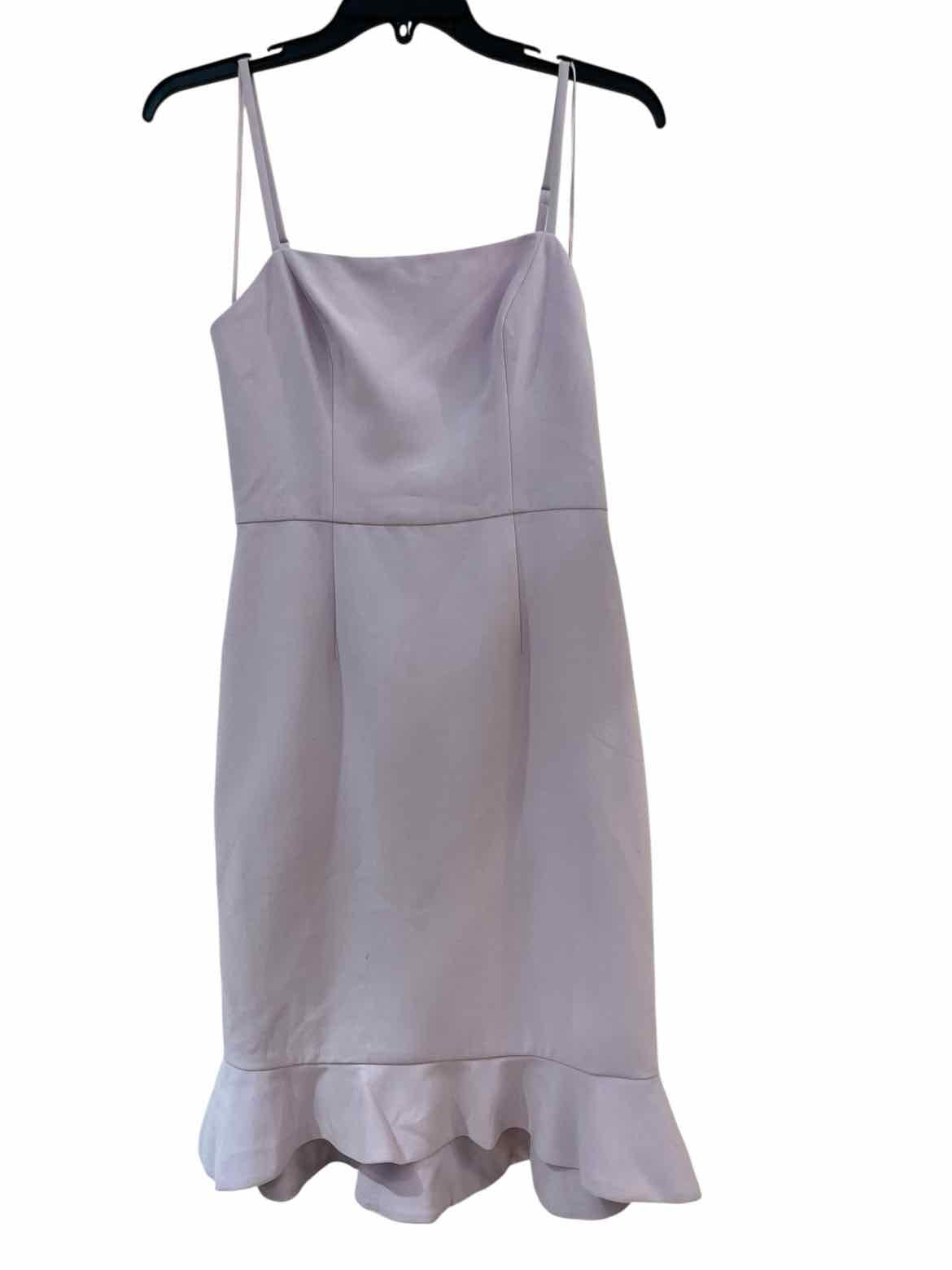 French Connection Lavender Size 2 Dress