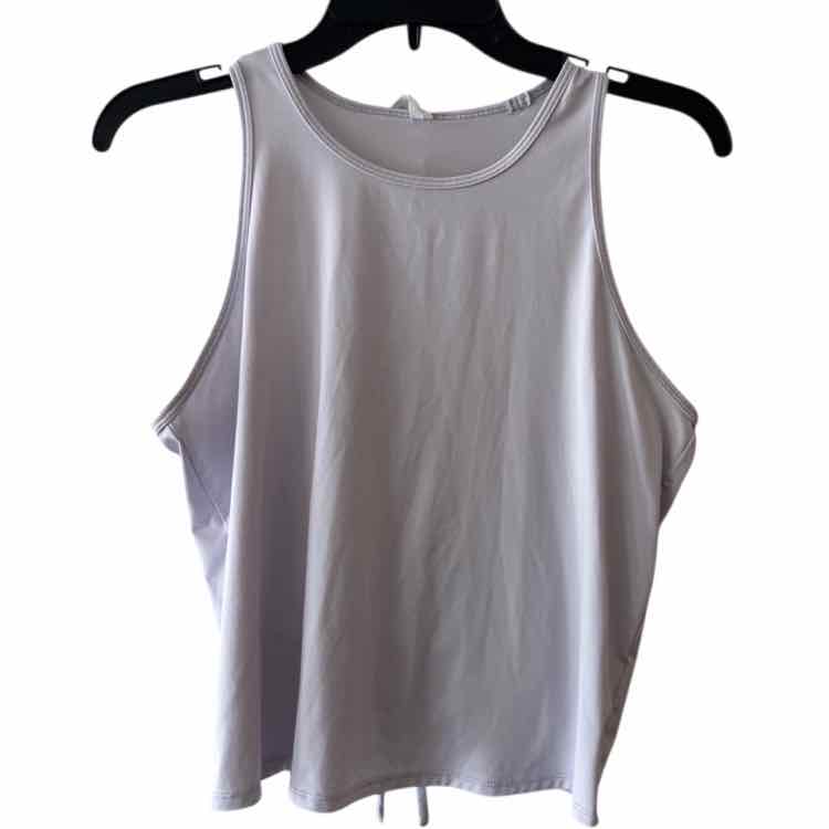 Spanx Lilac Size S Tank Top