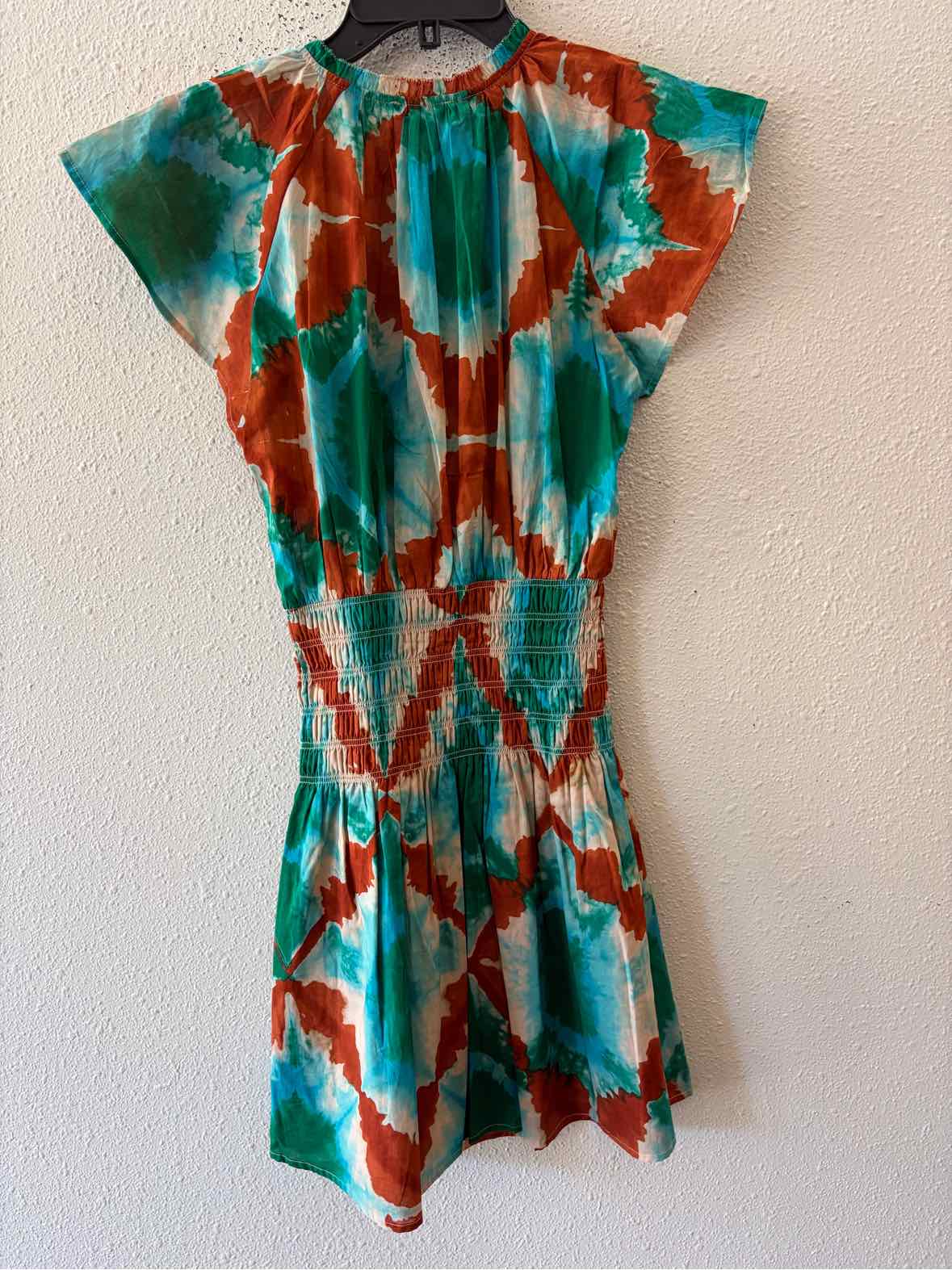 Rails Multi Size XS Dress