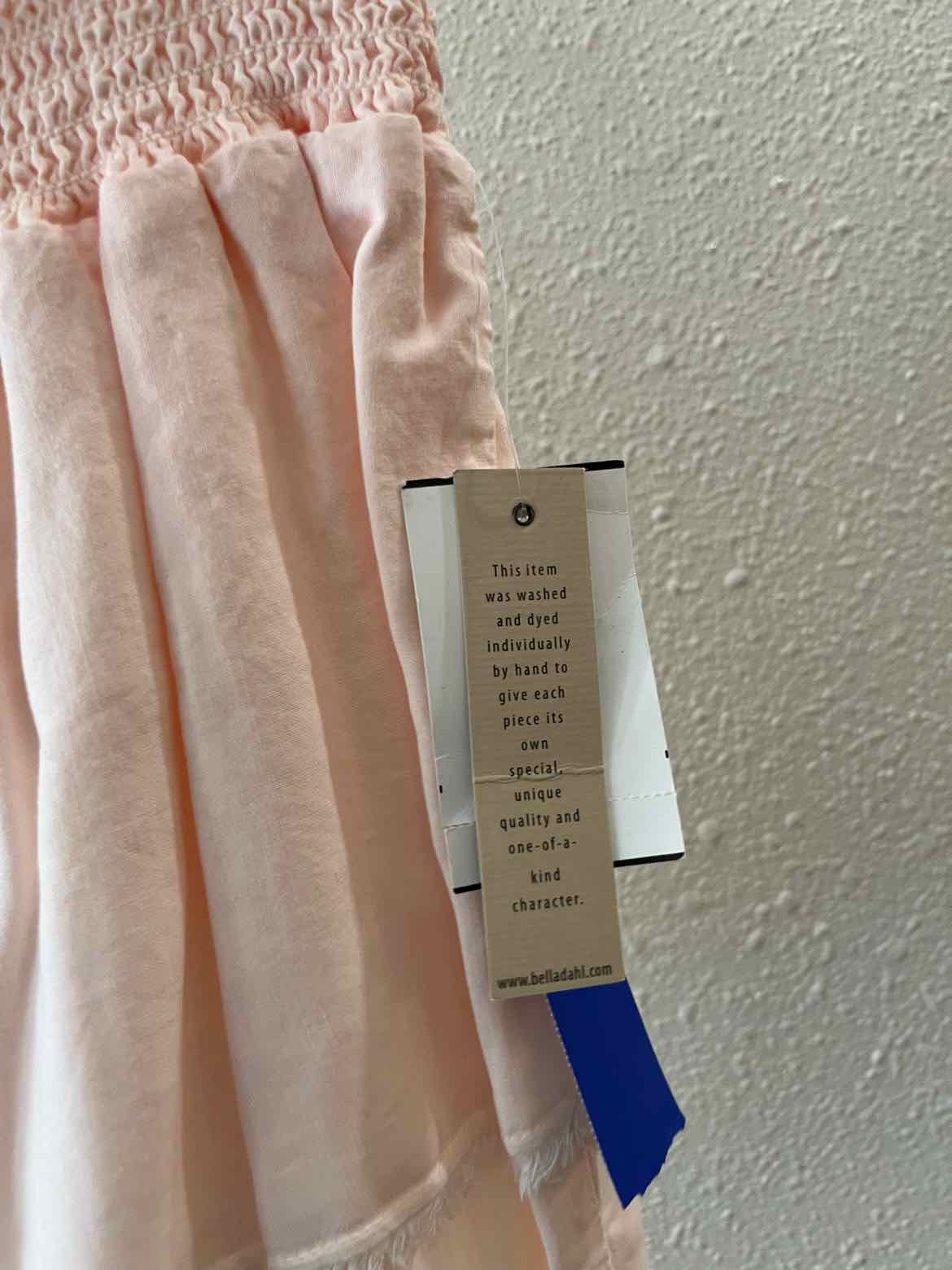 Bella Dahl Peach Size XS Skirt