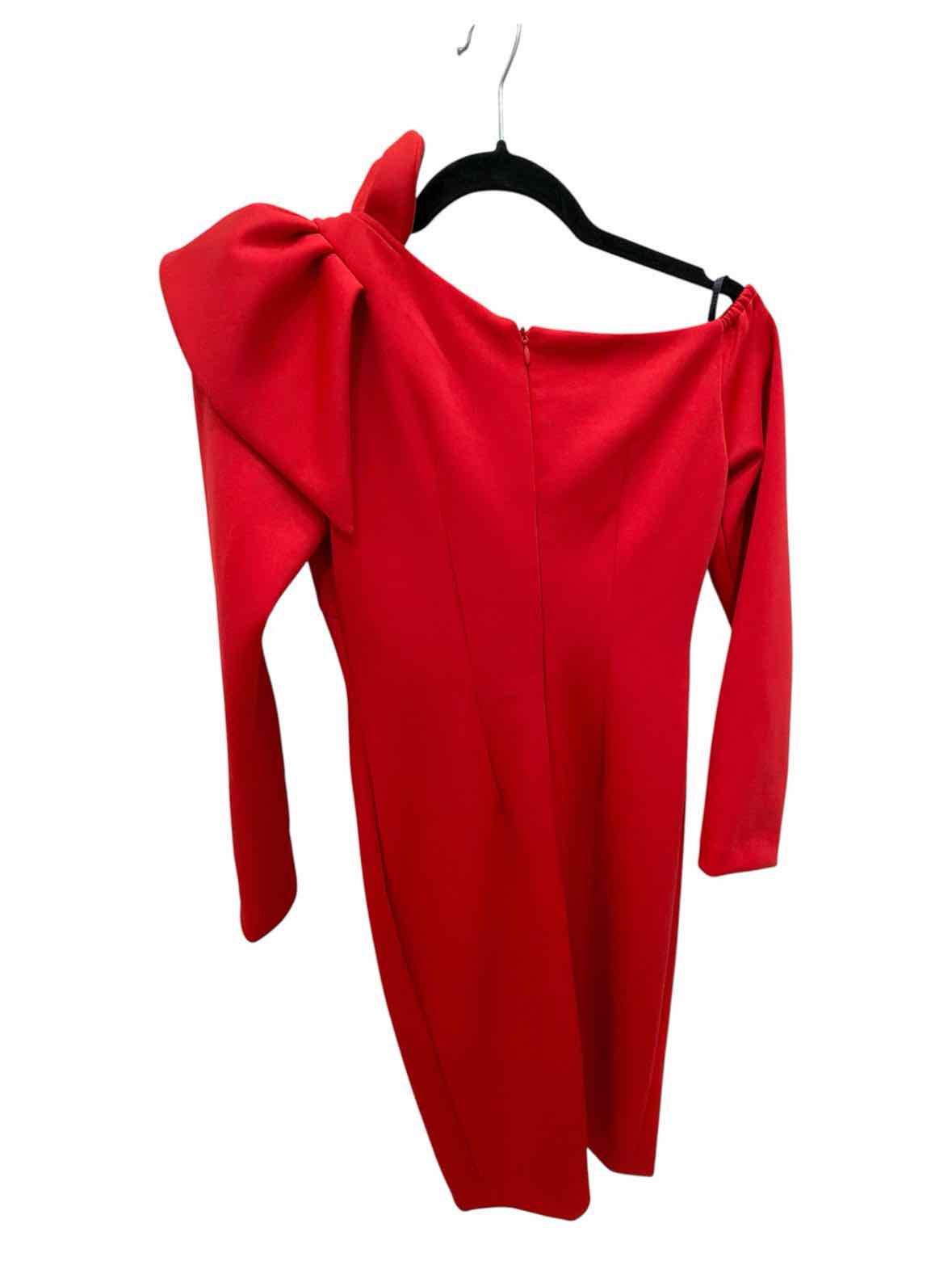 Cenia Red Size 4 Dress