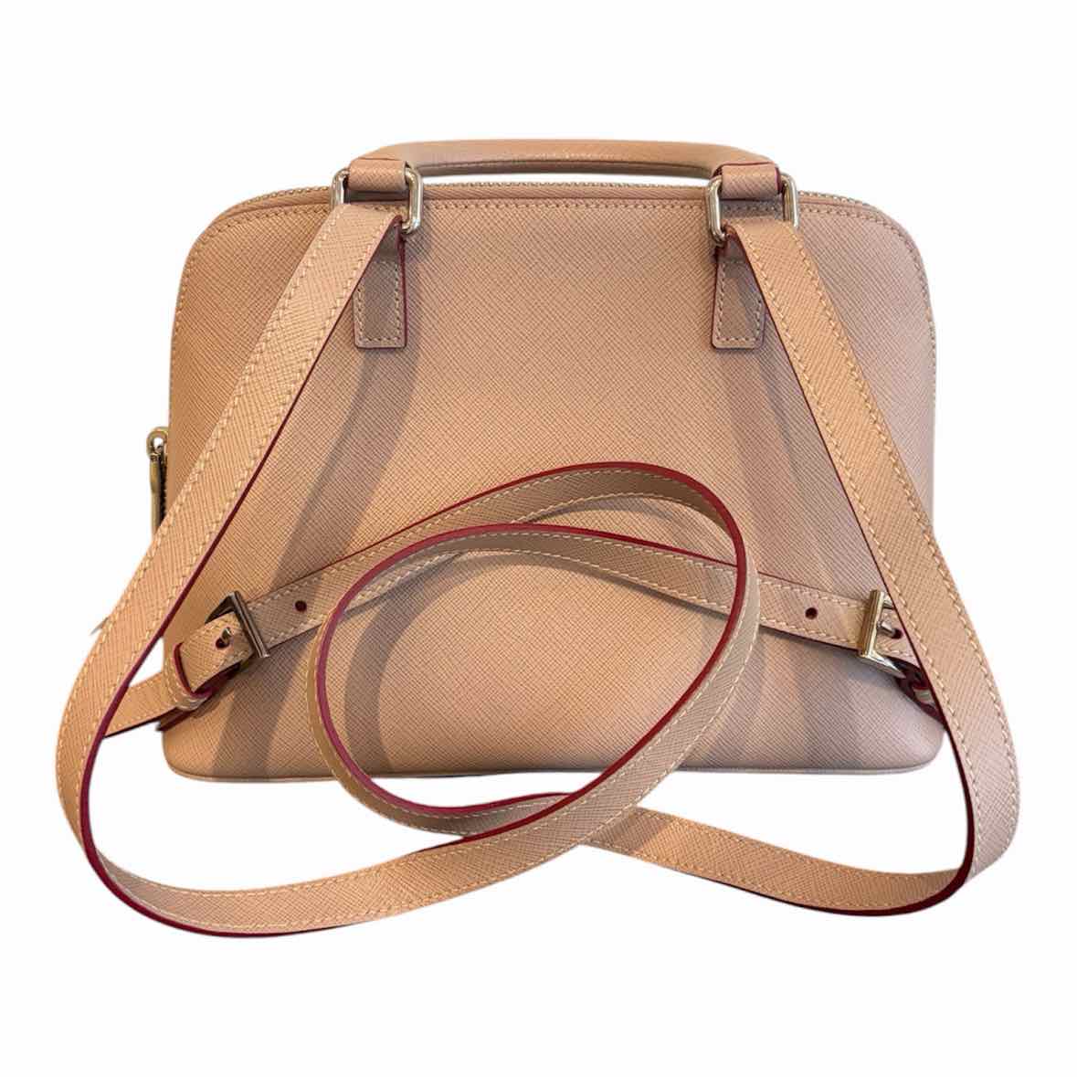 Prada Beige Handbag