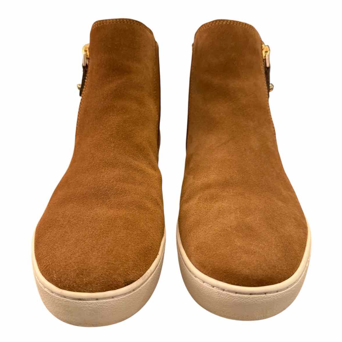 Michael Michael Kors Tan Size 9.5 Shoes