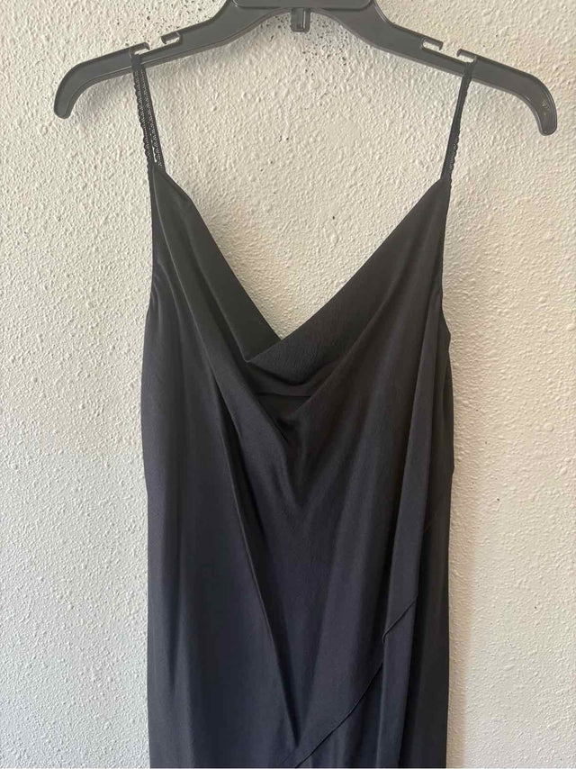 Marc Jacobs Black Size 2 Dress