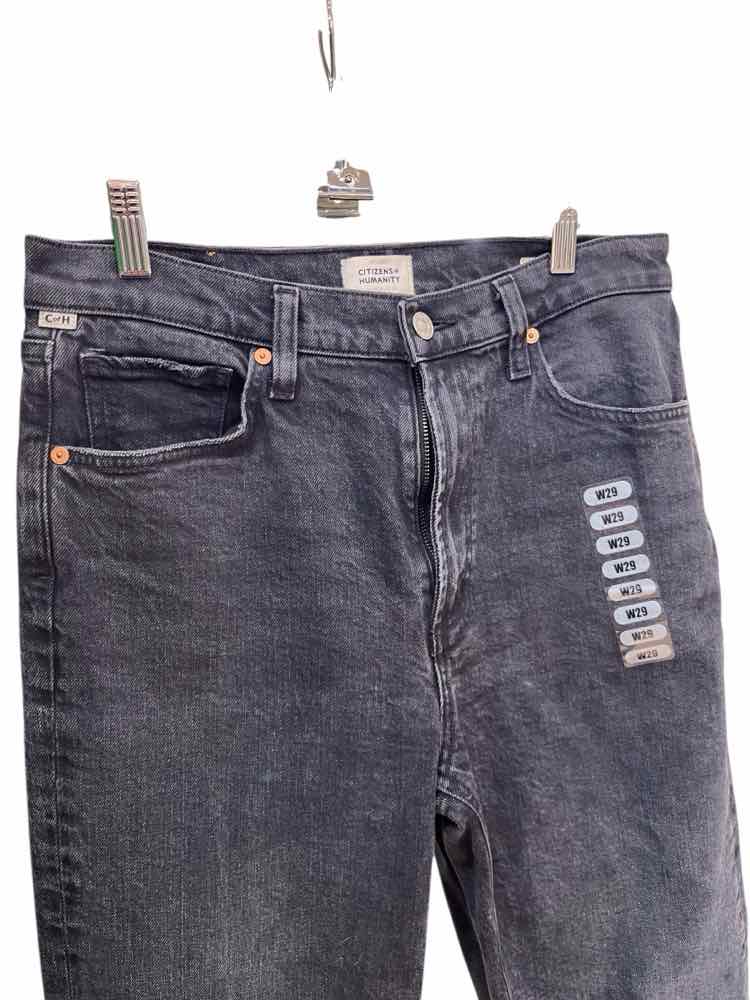 Citizens of Humanity grey Size 29 Jeans