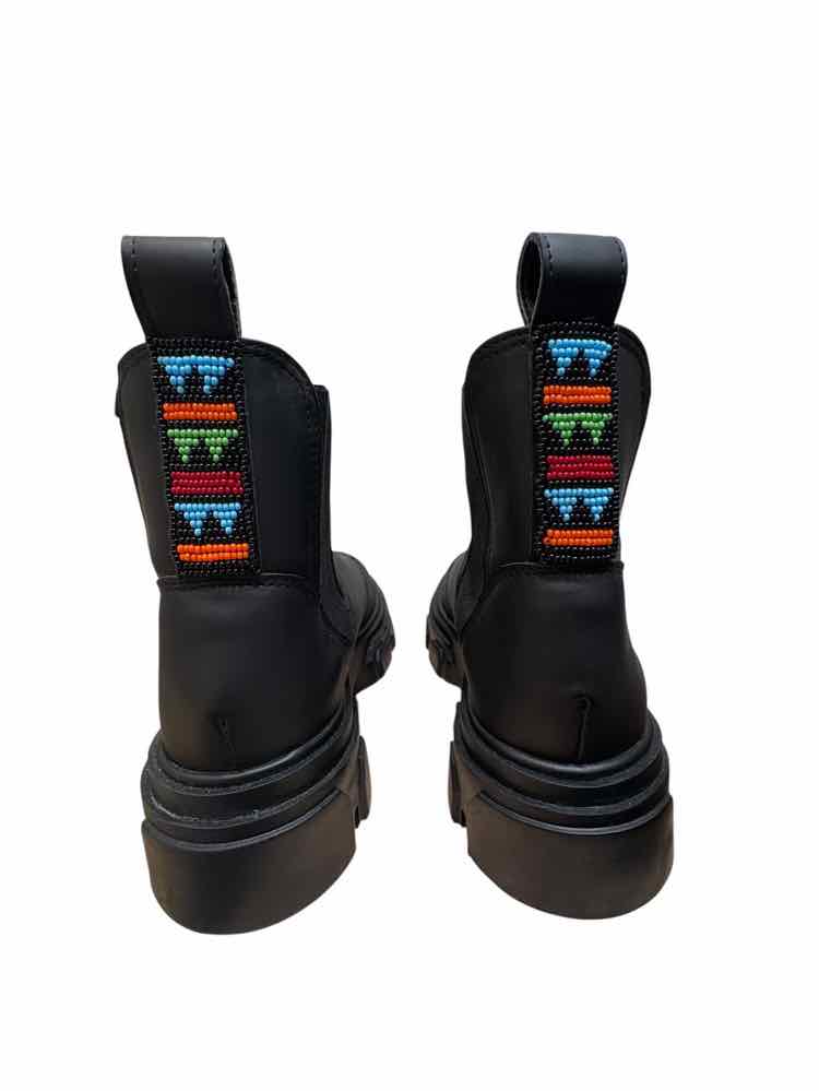 farm rio Black Size 8.5 Shoes