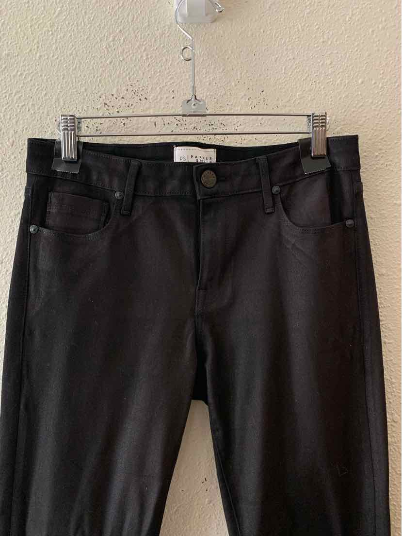 Parker Smith Blackish brown Size 27 Jeans