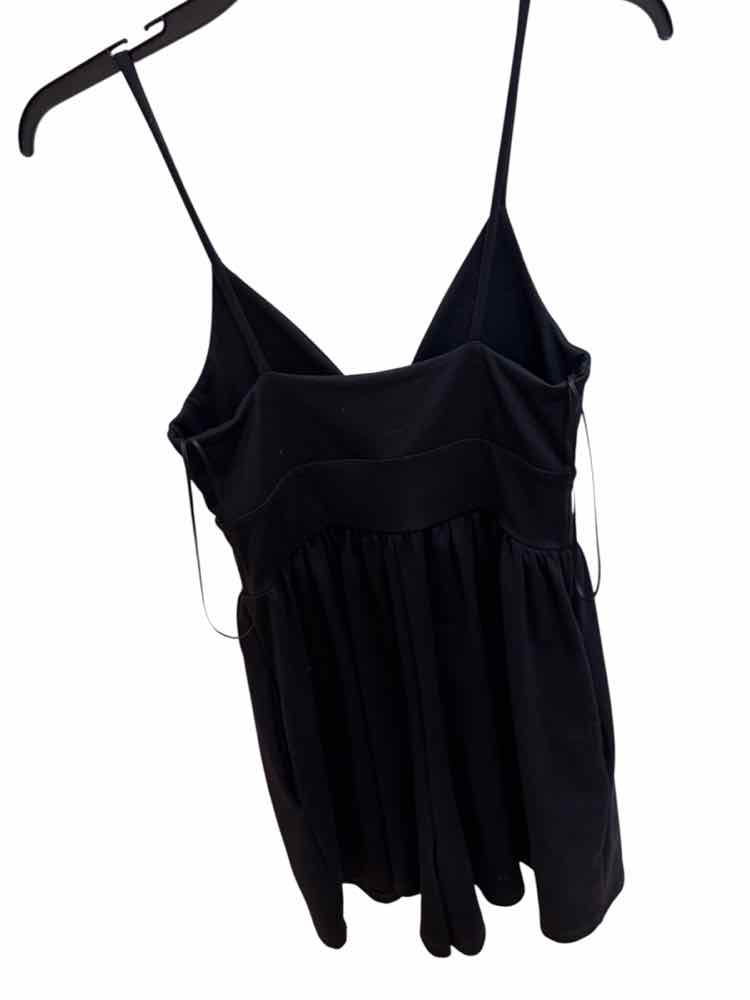 Susana Monaco Black Size M Jumper