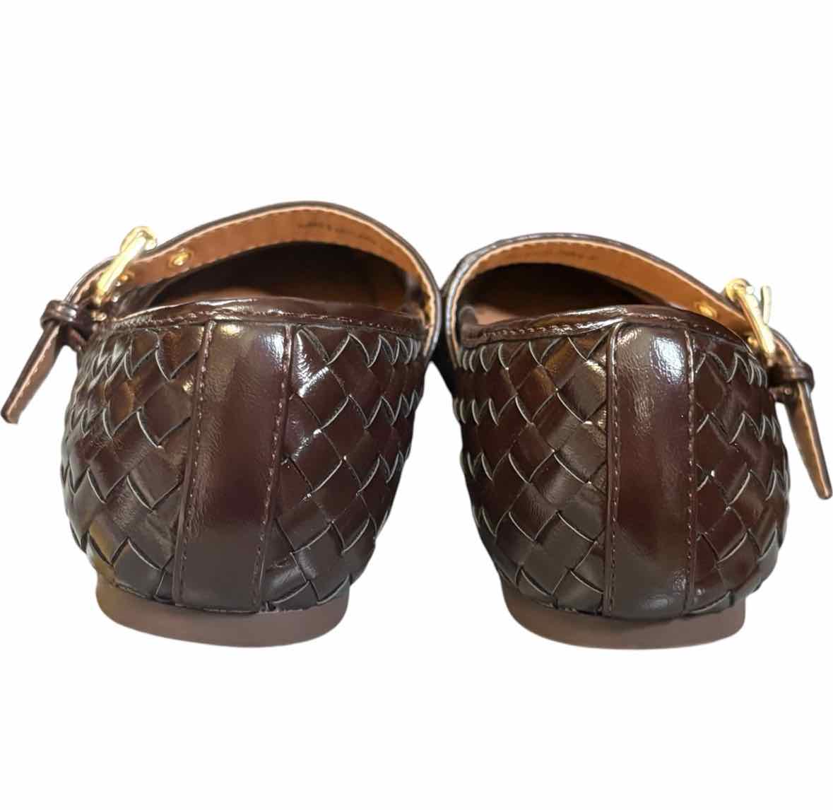 Dolce Vita chocolate Size 6 Flats